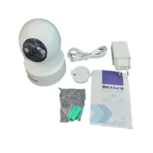 دوربین مداربسته تحت شبکه رفاکو مدل RF-302R