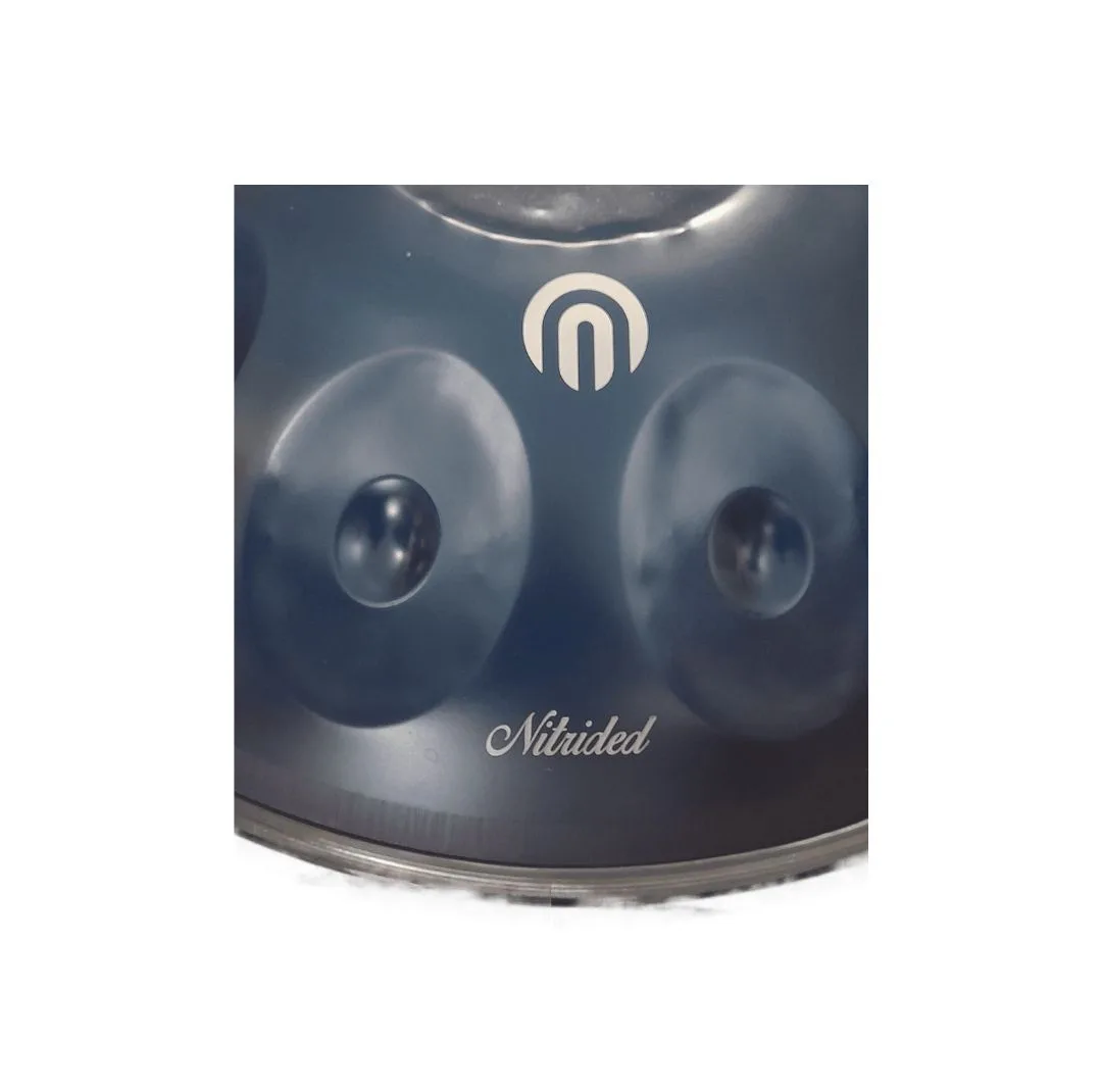 هنگ درام آرشا مدل Nitride new