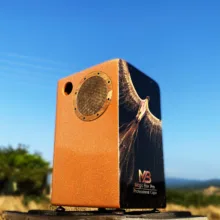 کاخن مدل مجیک باکس MBP