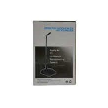 ميكروفون روميزی تكنوآوا مدل MD-100