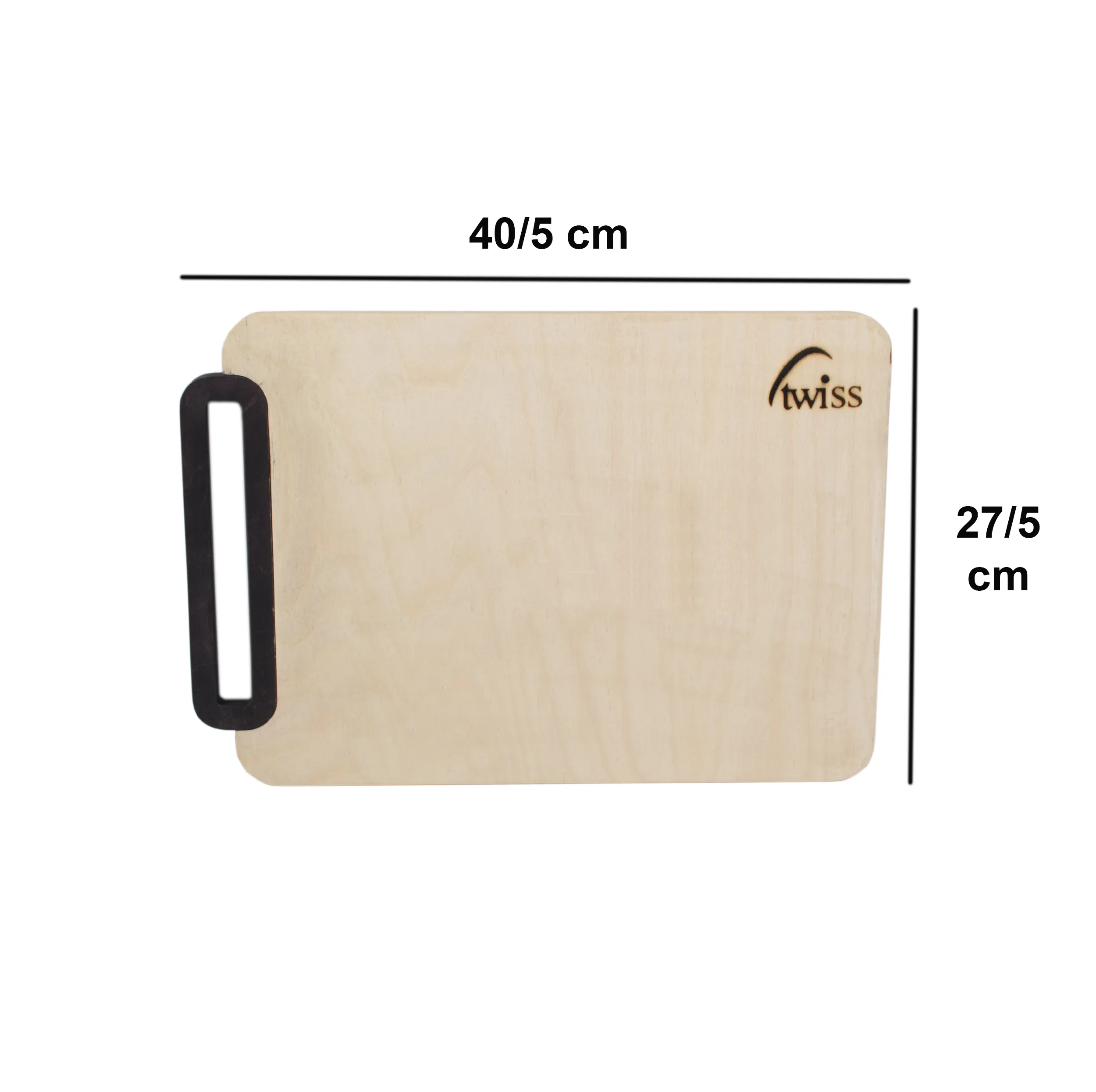 تخته برش توییس مدل wood 303