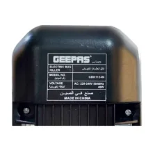 حشره کش برقی جی پاس مدل GBK1134N