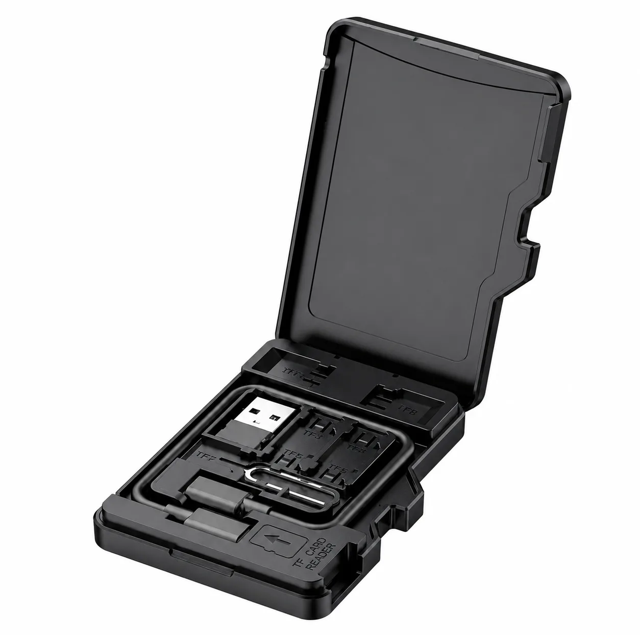 کارتخوان بودی مدل CP580B