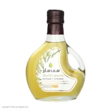 روغن زیتون سی سام - 250 گرم