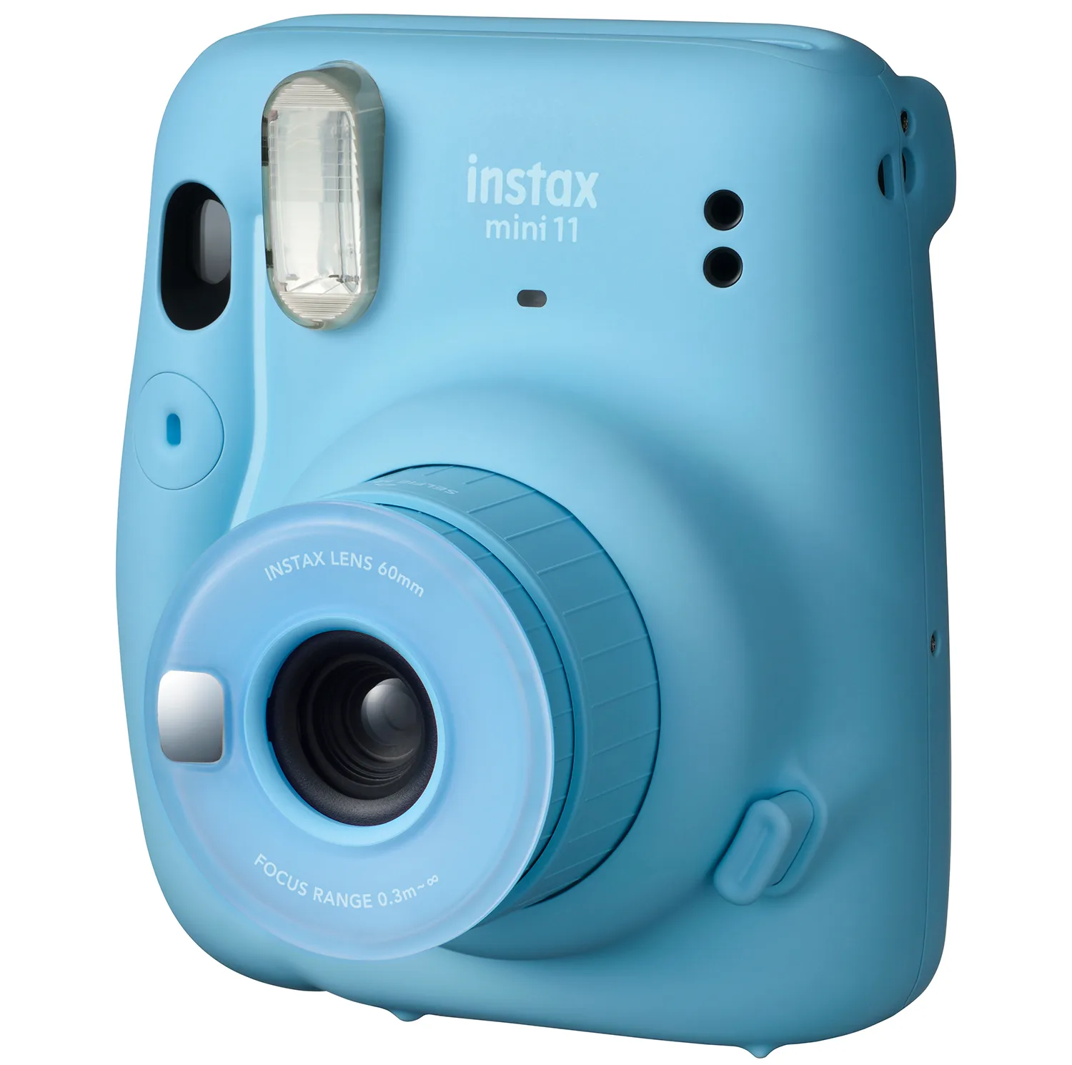 دوربین عکاسی چاپ سریع فوجی فیلم مدل Instax Mini 11