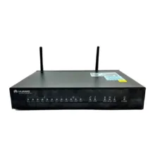 مودم فیبرنوری 8 خط تلفن هوآوی مدل MA5675M