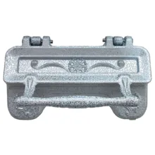 کباب‌زن مدل پرسی کد S2