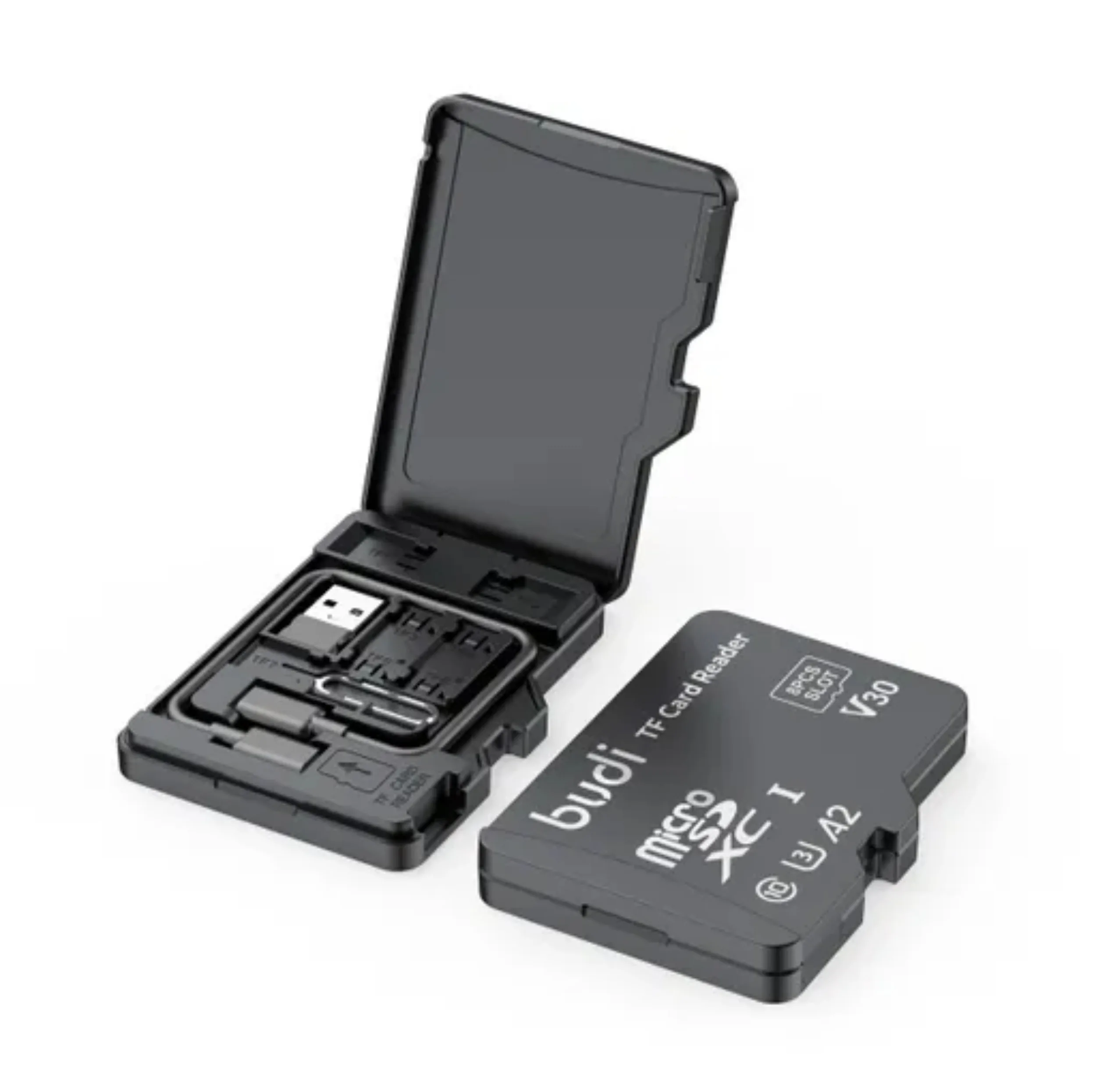 کارتخوان بودی مدل CP580B