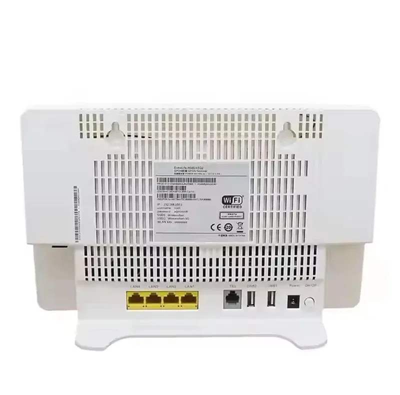 مودم فیبر نوری مدل HG8245-Q2