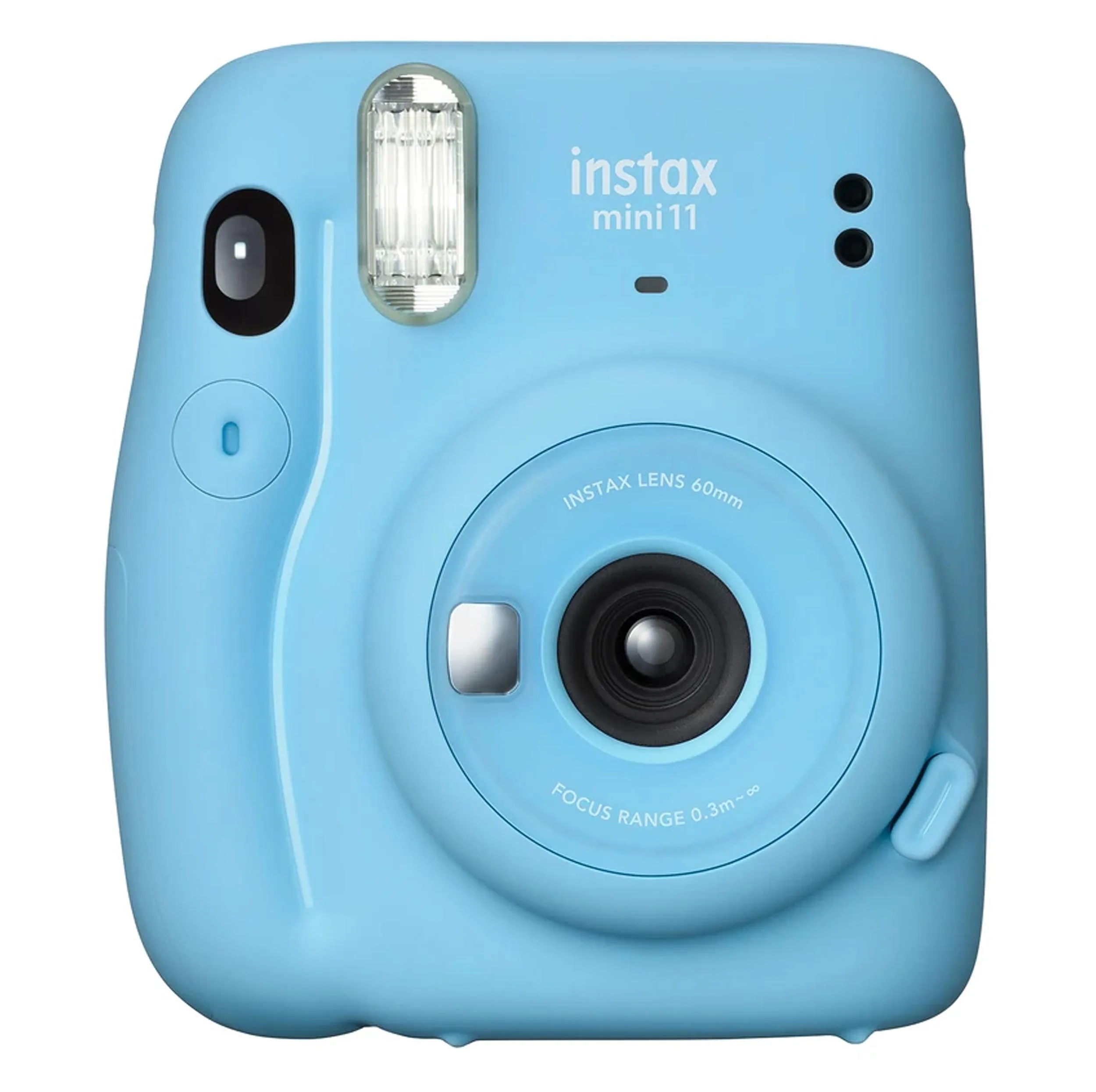 دوربین عکاسی چاپ سریع فوجی فیلم مدل Instax Mini 11