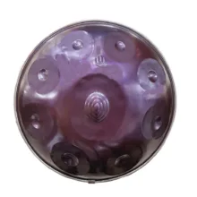 هنگ درام مدل آرشا فولاد گرید A
