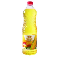 روغن سرخ کردنی ذرت و آفتابگردان و کانولا شیررضا – 1500 میلی لیتر