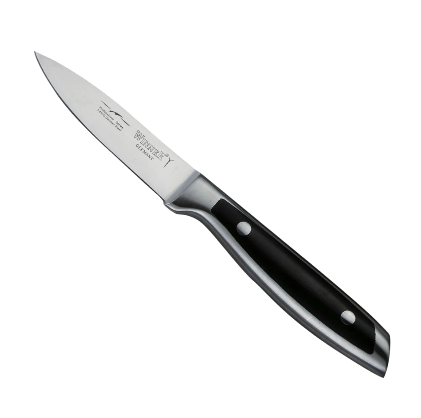سرویس چاقو آشپزخانه 10 پارچه وینر مدل NN-01