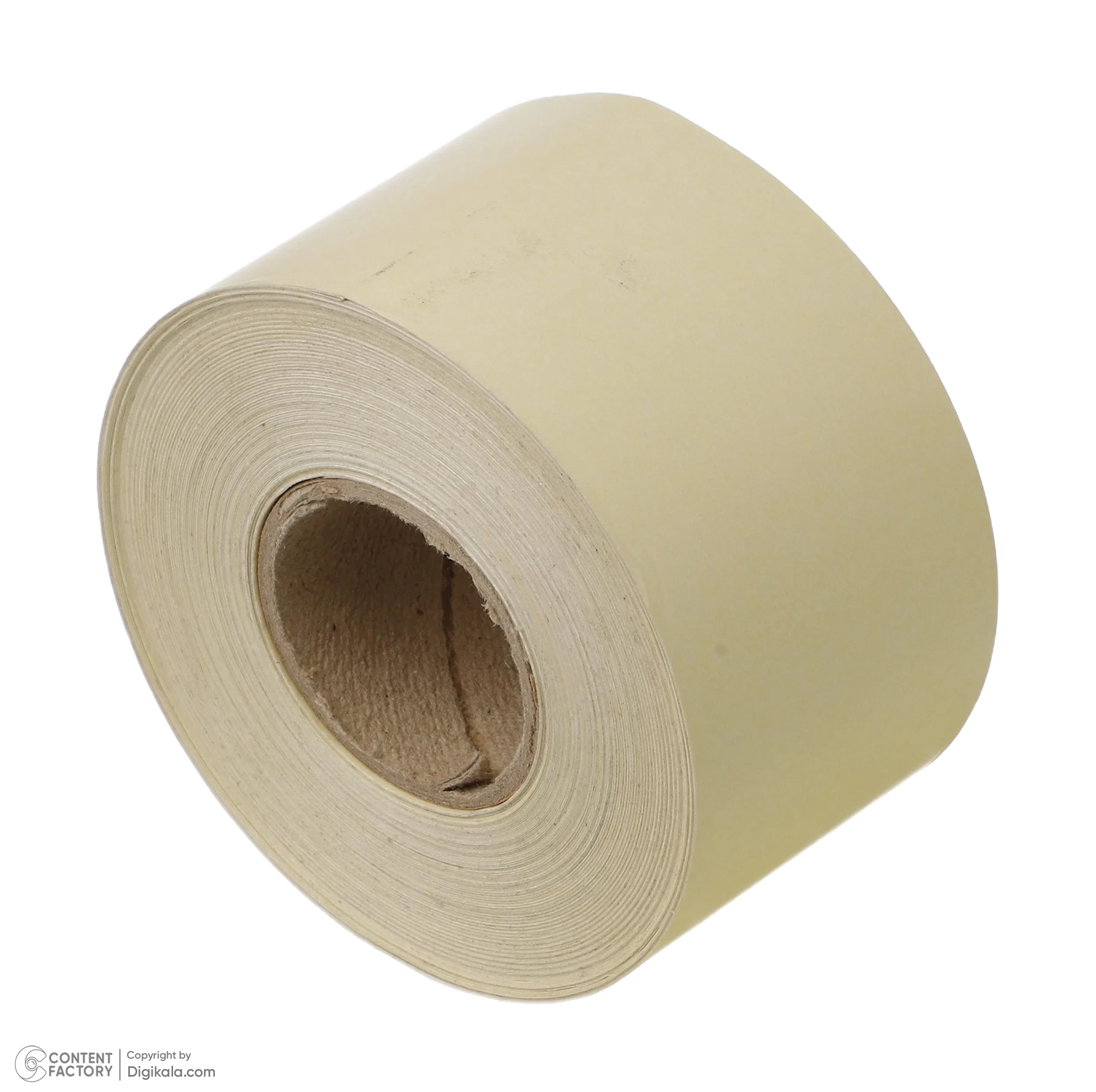 برچسب پرینتر لیبل زن مدل یک تکه 55x50
