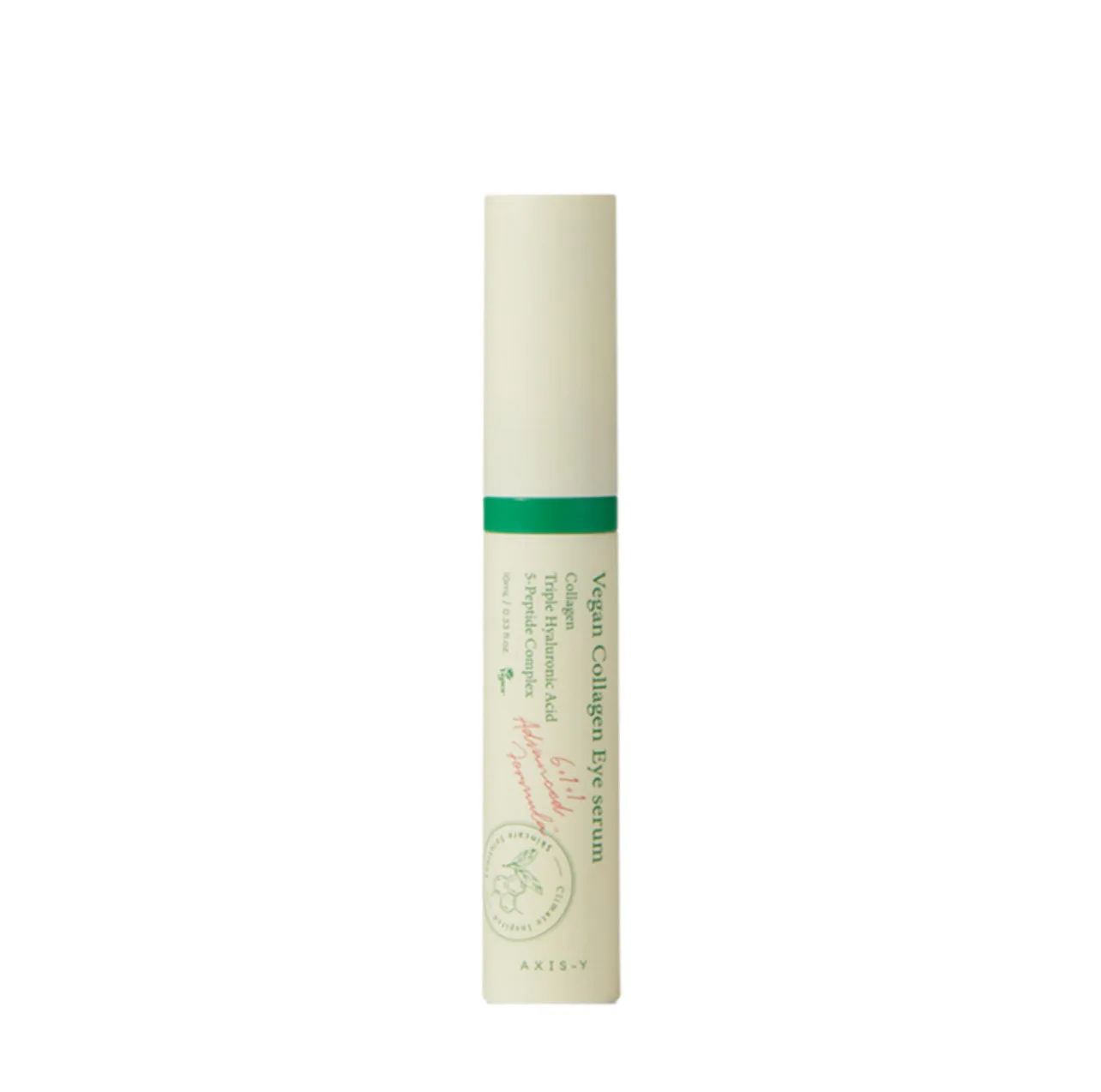 سرم دور چشم اکسیس وای مدل collagen مناسب برای پوست معمولی حجم 10 میلی لیتر