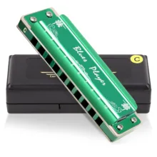 سازدهنی دیاتونیک ایستاپ مدل Pro20