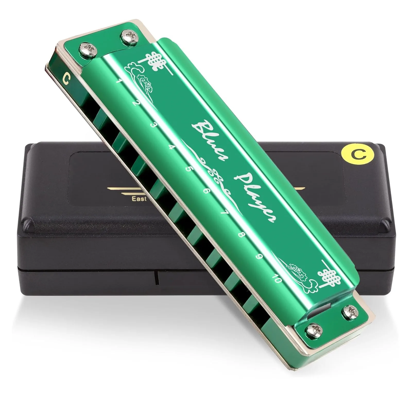 سازدهنی دیاتونیک ایستاپ مدل Pro20