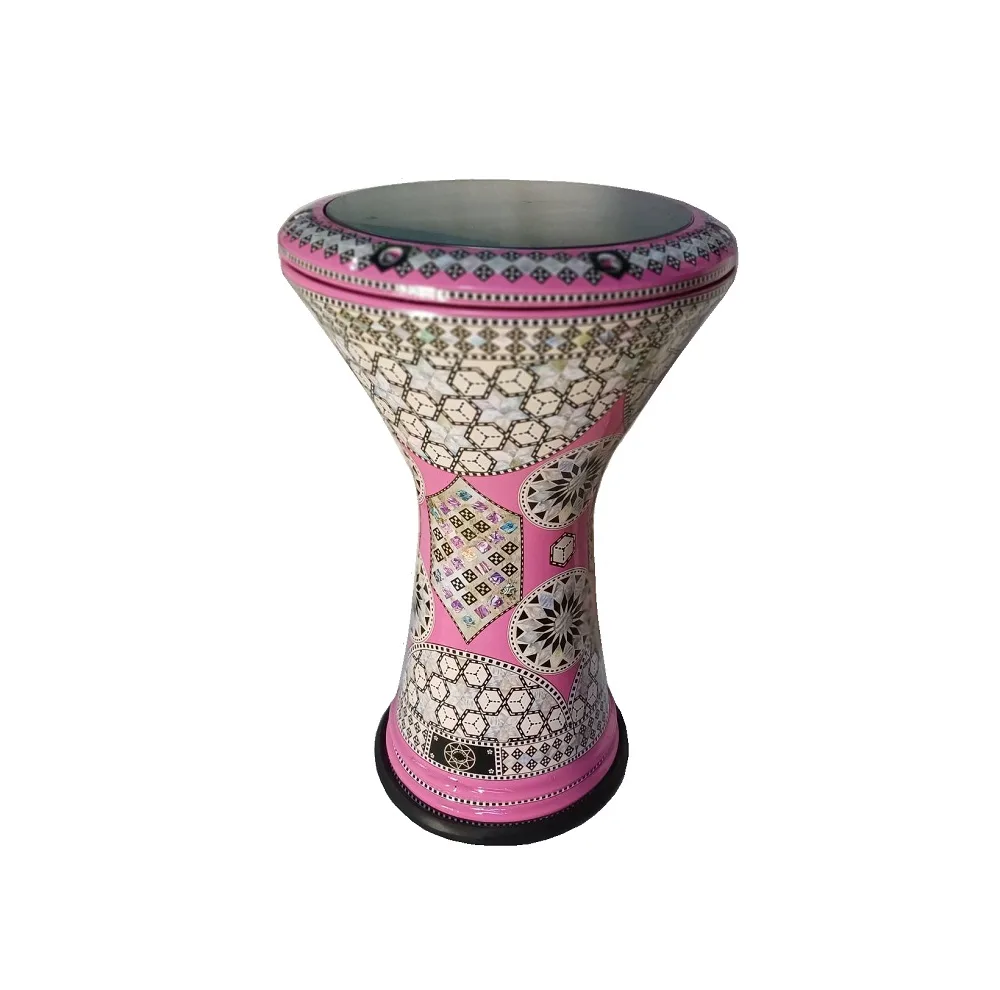 داربوکا مدل MP پژواک طرح جوهرالفن +A