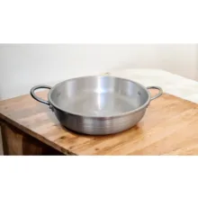 سرویس تابه آلومینیومی 3 پارچه وایت استون مدل سپنتا