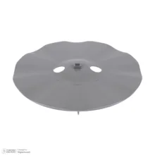 سبزی خشک کن دستی شایلین مدل 5L کد SH-402