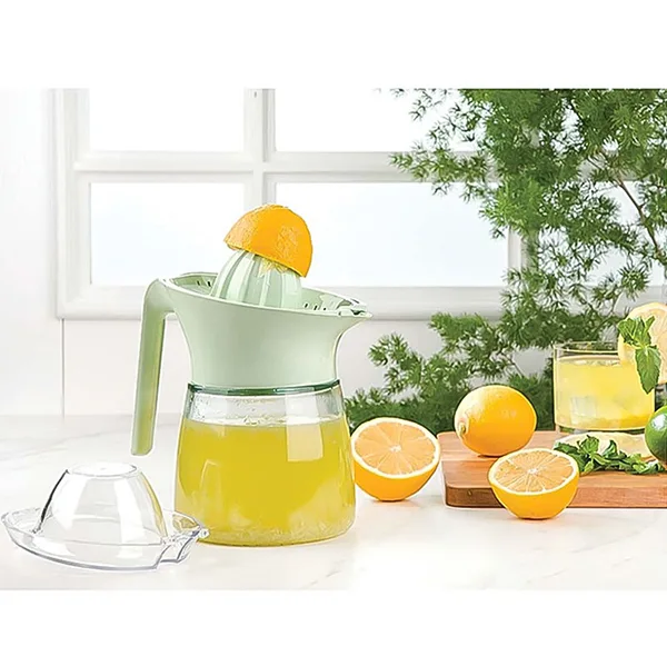 آبمیوه گیری دستی لیمون مدل A744 کد 24