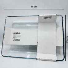 ظرف پخت ایکیا مدل MIXTURE کد 128757