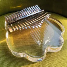 کالیمبا کیمی مدل Cat claw M-1