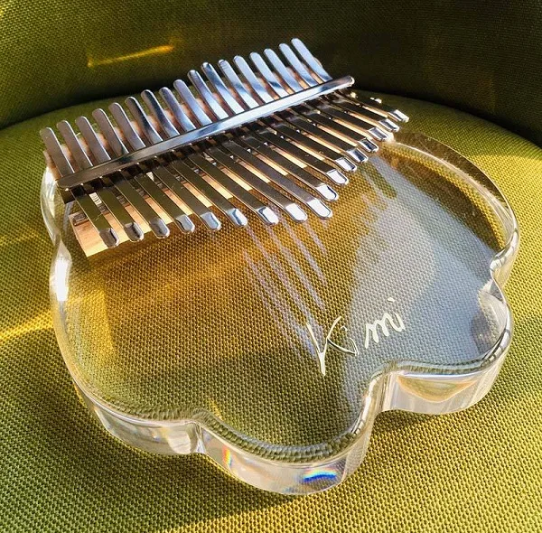 کالیمبا کیمی مدل Cat claw M-1