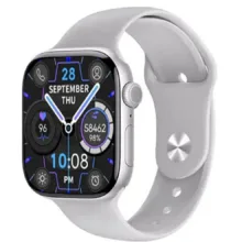 ساعت هوشمند 49 میلیمتری کیکویر مدل KW62 Max