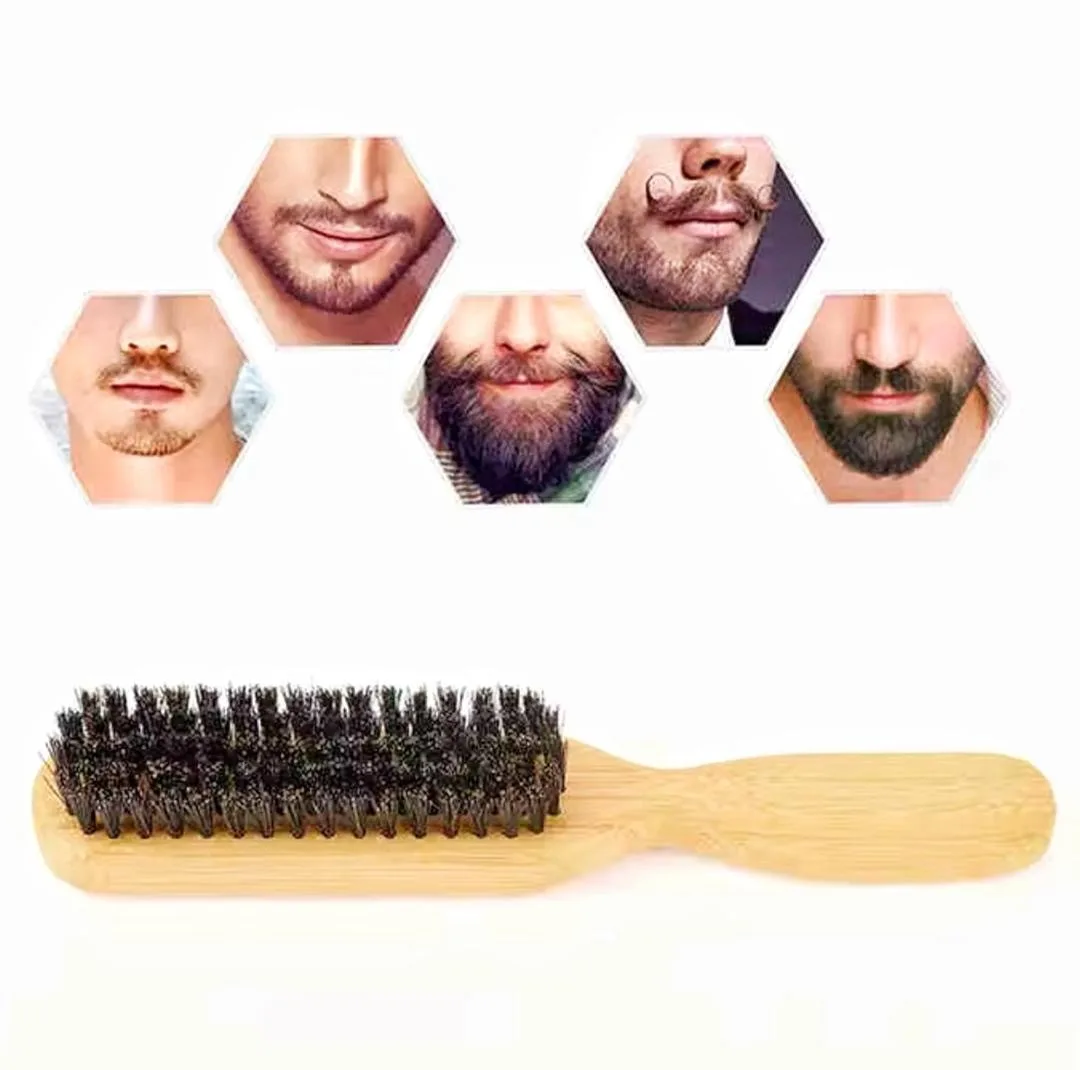 برس ریش مدل موی اسب کد 77175