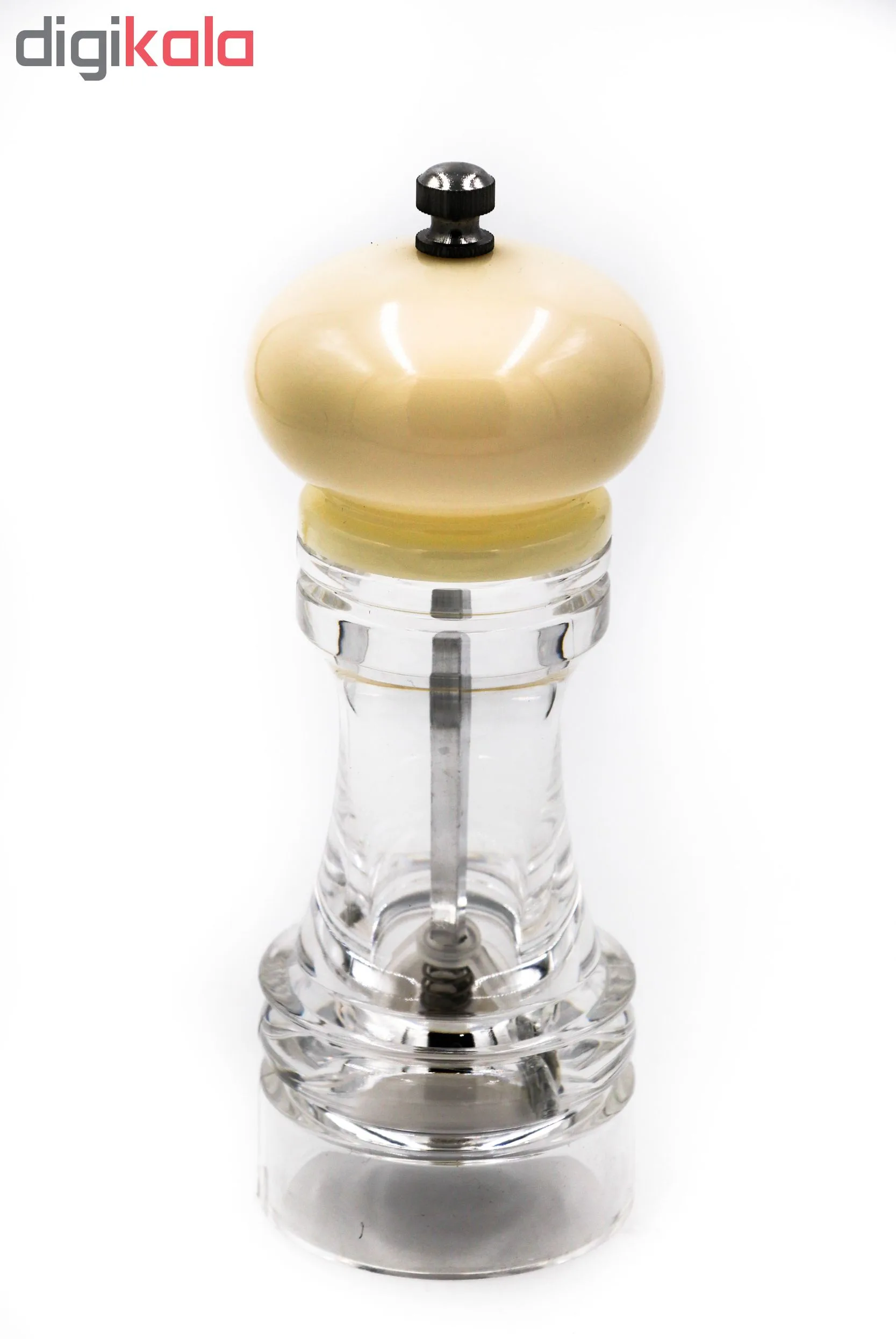 ست فلفل ساب و نمک ساب کد RS-32 مجموعه 3 عددی