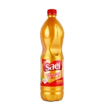 روغن سرخ کردنی کم جذب ساعی – 1350 گرم