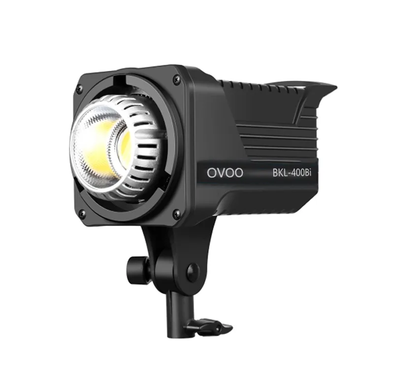 نور ثابت اوو مدل COB FillLight 400W