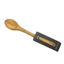 قاشق دبلیو اِس مدل چوبی کد HS818