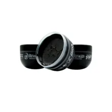 چسب مو ریواژن مدل active coal حجم 300 میلی لیتر رنگ مشکی