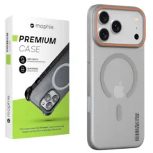 کاور موفی مدل 17MAX_NM02 مناسب برای گوشی موبایل اپل iPhone 17 Pro Max
