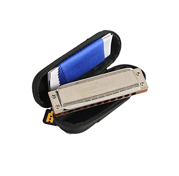 سازدهنی دیاتونیک ایستاپ مدل PRO40