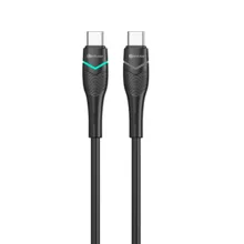 کابل USB-C بنیوس مدل BE-CA11 طول 1متر