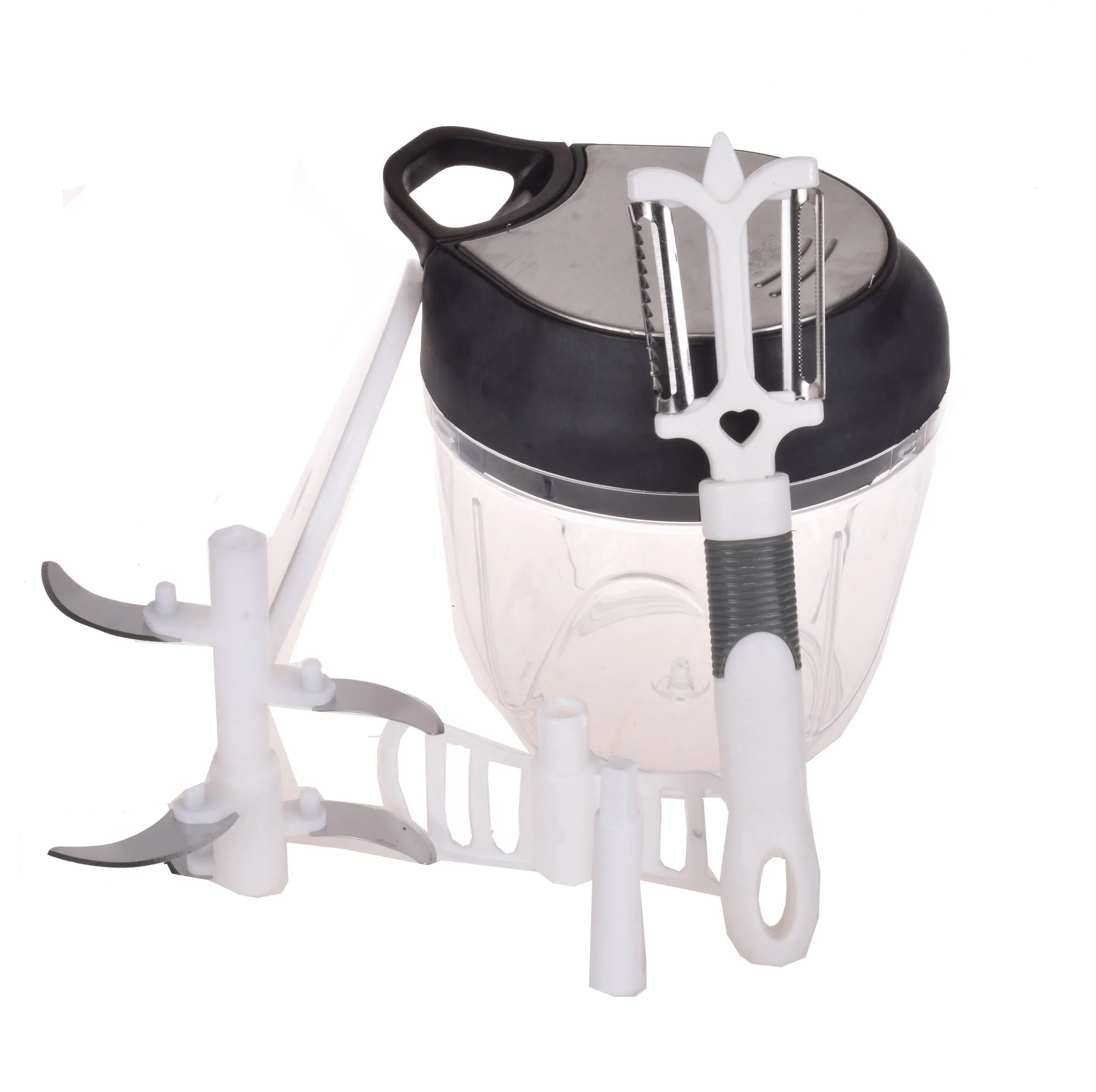خردکن دستی ایگوری مدل 2in1