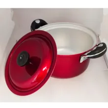 سرویس قابلمه 8 پارچه بی نظیر مدل پارلا کد S26