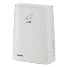 مودم 5G همراه اول مدل HA5500-E به همراه کارت فعال‌سازی سیم‌کارت اعتباری و 150 گیگابایت اینترنت هدیه 90 روزه