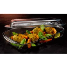 ظرف پخت بورجم مدل Ovenware کد 91059