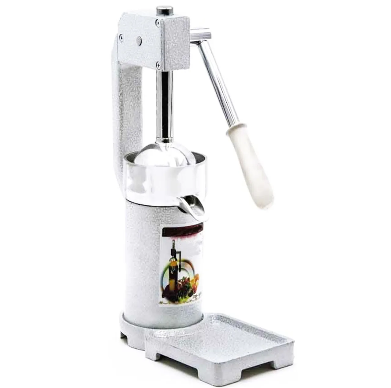 آب انار گیر دستی مدل CH-01