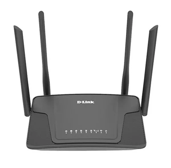 مودم روتر 4G LTE بی سیم دی لینک مدل  DWR-M920 V2