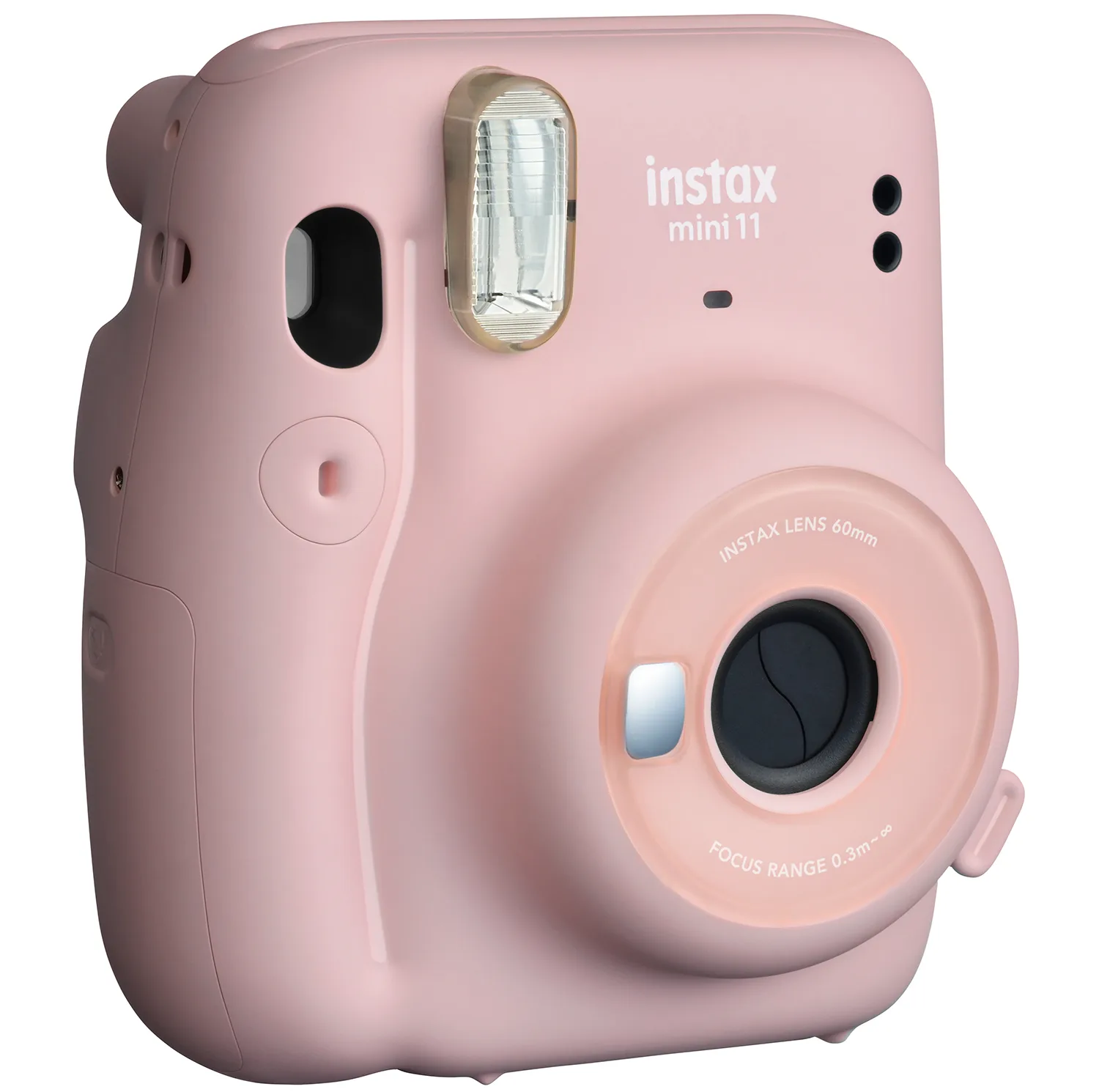 دوربین عکاسی چاپ سریع فوجی فیلم مدل Instax Mini 11