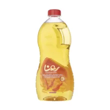 روغن سرخ کردنی حاوی روغن ذرت رعنا – 1.5 لیتر