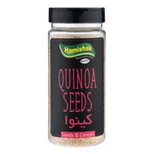 دانه کینوا همیشک – 500 گرم