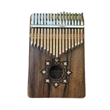 کالیمبا کُرال مدل حفره دار حرفه ای