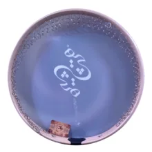 دف آبیدر مدل هیچ