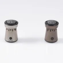 سنگ پا برقی رومئو مدل Rm-9696
